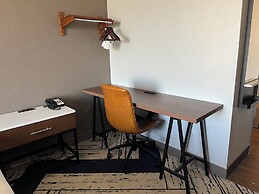 Four Points by Sheraton College Park Atlanta Airport