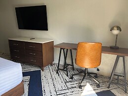 Four Points by Sheraton College Park Atlanta Airport