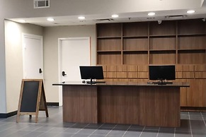 Four Points by Sheraton College Park Atlanta Airport