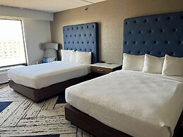 Four Points by Sheraton College Park Atlanta Airport