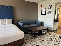 Four Points by Sheraton College Park Atlanta Airport