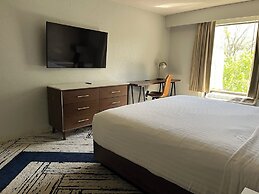 Four Points by Sheraton College Park Atlanta Airport