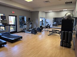 Four Points by Sheraton College Park Atlanta Airport