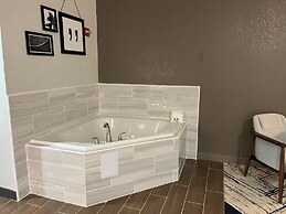 Four Points by Sheraton College Park Atlanta Airport