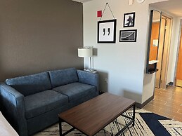 Four Points by Sheraton College Park Atlanta Airport