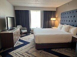 Four Points by Sheraton College Park Atlanta Airport