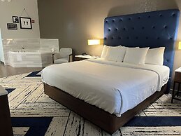 Four Points by Sheraton College Park Atlanta Airport