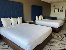 Four Points by Sheraton College Park Atlanta Airport