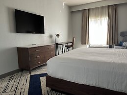 Four Points by Sheraton College Park Atlanta Airport