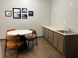 Four Points by Sheraton College Park Atlanta Airport