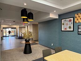 Four Points by Sheraton College Park Atlanta Airport