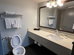 Four Points by Sheraton College Park Atlanta Airport