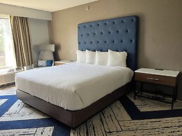 Four Points by Sheraton College Park Atlanta Airport