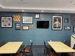 Four Points by Sheraton College Park Atlanta Airport