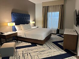 Four Points by Sheraton College Park Atlanta Airport
