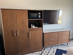 Four Points by Sheraton College Park Atlanta Airport