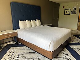 Four Points by Sheraton College Park Atlanta Airport
