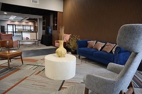 Four Points by Sheraton College Park Atlanta Airport