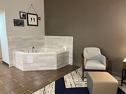 Four Points by Sheraton College Park Atlanta Airport