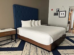 Four Points by Sheraton College Park Atlanta Airport