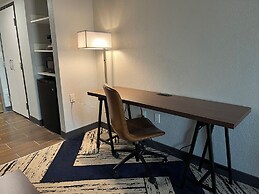 Four Points by Sheraton College Park Atlanta Airport