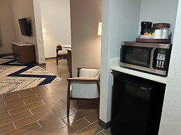 Four Points by Sheraton College Park Atlanta Airport