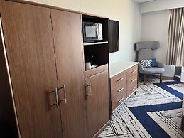 Four Points by Sheraton College Park Atlanta Airport