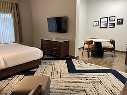 Four Points by Sheraton College Park Atlanta Airport