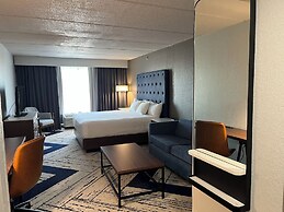 Four Points by Sheraton College Park Atlanta Airport