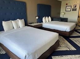 Four Points by Sheraton College Park Atlanta Airport