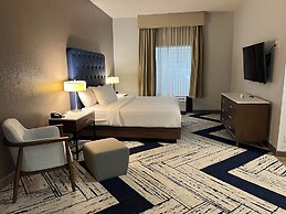 Four Points by Sheraton College Park Atlanta Airport