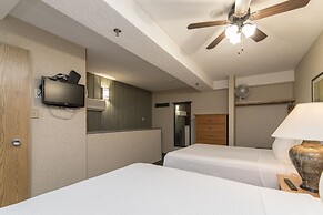 Douglas Fir Resort and Chalets