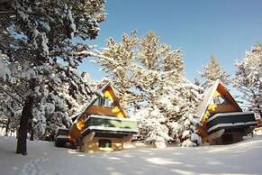 Douglas Fir Resort and Chalets