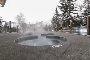 Douglas Fir Resort and Chalets