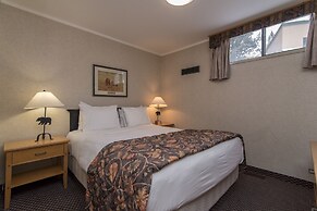 Douglas Fir Resort and Chalets