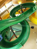 Douglas Fir Resort and Chalets