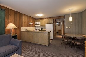 Douglas Fir Resort and Chalets