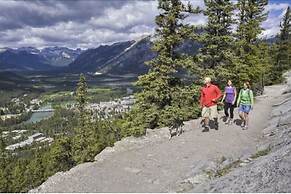 Douglas Fir Resort and Chalets