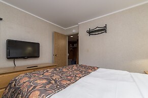 Douglas Fir Resort and Chalets