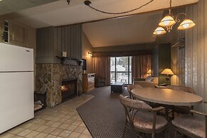 Douglas Fir Resort and Chalets