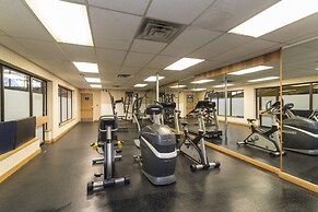 Douglas Fir Resort and Chalets