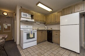 Douglas Fir Resort and Chalets