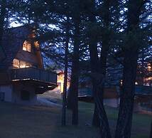 Douglas Fir Resort and Chalets