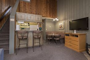 Douglas Fir Resort and Chalets