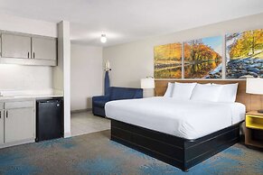 Days Inn by Wyndham Ardmore