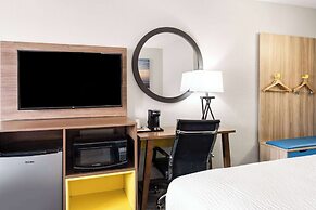 Days Inn by Wyndham Ardmore