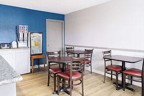 Days Inn by Wyndham Ardmore