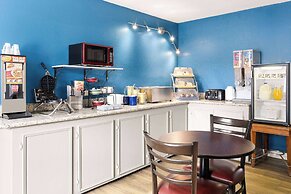 Days Inn by Wyndham Ardmore