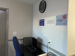 Days Inn by Wyndham Ardmore