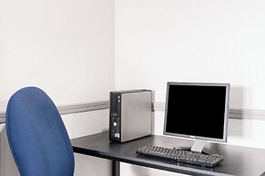 Days Inn by Wyndham Ardmore